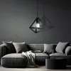 Pendelleuchte, schwarz, 1 flammig, H 120 cm Produktbild-Vorschau 5