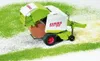 Bruder Claas Rollant 250 Rundballenp. Produktbild-Vorschau 26