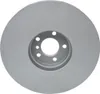 ATE Bremsscheibe Vorne Links für BMW X5 (E70) 385,0mm Produktbild-Vorschau 5