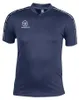 Warrior Performance Kurzarm-poloshirt Blau XL Mann Blau XL Produktbild-Vorschau 1