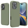 kwmobile Handyhülle für iPhone 16 Pro Hülle, für iPhone 16 Produktbild-Vorschau 8