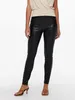 ONLY 15231825, Leggings, Weiblich, Erwachsener, Schwarz, Produktbild-Vorschau 1
