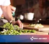 FIRST AID ONLY P-10026 Pflaster Gastronomie/Gewerbe Anteprima dell’immagine prodotto 6