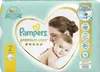 Pampers PC NB Value Pack Mini S2 68 pcs Voir les images du produit 1
