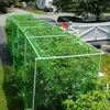 Veľká sieť proti vtákom 5X50M na kontrolu škodcov Náhľad obrázku produktu 8