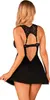 Obsessive - Donna Dream Babydoll Xl/Xxl Produktbild-Vorschau 2