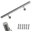 Bc-elec - HM004-190 Poręcz schodowa 190 cm, poręcz ze stali Podgląd zdjęcia produktu 1