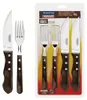 Set di posate da bistecca Tramontina JUMBO Anteprima dell’immagine prodotto 8