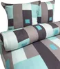 2 tlg Winter Flausch Bettwäsche 155x220 Thermo Fleece Produktbild-Vorschau 2