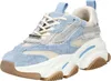 Steve Madden Possession-E  Sneakers Laag - Licht blauw - Produktbild-Vorschau 9