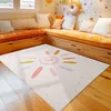Teppium Kinderteppich Regenbogen Design Jungen Teppich Produktbild-Vorschau 2