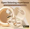 Bluetooth In Ear Kopfhörer Rosa Wireless Earbuds mit Produktbild-Vorschau 5