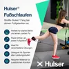Hulser Sportliches Bundle – 2 Ankle Straps & 2 Lifting Produktbild-Vorschau 2