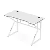 Schreibtisch Huzaro HZ-Hero 1.6 Weiß Weiß Produktbild-Vorschau 4