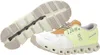 ON CLOUD 5 Damenschuhe - Sportschuhe grau Freizeit NEU Produktbild-Vorschau 9