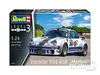 Revell - Porsche 934 RSR Martini Produktbild-Vorschau 8