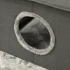 PawHut Katzenhöhle Katzenhaus, Katzenhütte mit Zwei Türen, Produktbild-Vorschau 8