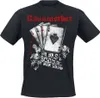 Unantastbar - Nur das Schicksal in der Hand - T-Shirt Gr. L Produktbild-Vorschau 1