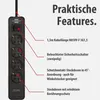 Brennenstuhl Ecolor USB-C 4-fach Steckdosenleiste mit Produktbild-Vorschau 3