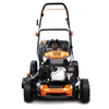 FUXTEC 4in1 Benzin Rasenmäher FX-RM4646 -  146ccm | 46cm Produktbild-Vorschau 13