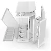 NZXT H9 Flow RGB+ , Tower-Gehäuse, (Temperd Glass x 2) Produktbild-Vorschau 9