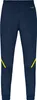 Jako Challenge Polyesterhose Damen - Marine / Neongelb Produktbild-Vorschau 2