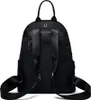 J&W Sac à dos City pour femmes Arila Noir Taille unique Voir les images du produit 27
