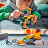 LEGO 76254 Marvel Baby Rockets Schiff, Guardians of the Produktbild-Vorschau 34