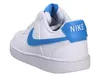 Nike Court Vision Low Next Nature "White Light Photo Blue" Produktbild-Vorschau 22