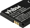 vhbw Akku kompatibel mit AVM Fritz!Fon C4, MT-F, EM325, Produktbild-Vorschau 7