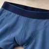 10er Set Boxershorts - Basics - Mehrfarbig - XXXL Produktbild-Vorschau 3