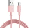 Joyroom Câble de données coloré S-2030M13 Usb-A / Lightning Voir les images du produit 4