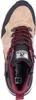 A top-down view of a hiking boot. Produktbild-Vorschau