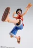 One Piece S.H. Figuarts Akčná figúrka Monkey D. Luffy Náhľad obrázku produktu 11