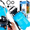 Spruzzatore a pressione da 5 litri, spruzzatore ad alta Anteprima dell’immagine prodotto 10