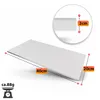 BigDean 4 Stück Garagen Wandschutz selbstklebend 40x20x2cm Produktbild-Vorschau 3