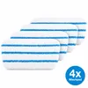 Olvy 4-teiliges Ersatz-Mopptuch-Set für Produktbild-Vorschau 1