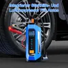 Multifunktionaler Auto-Notstarter 12V 6000mAh – Mit Produktbild-Vorschau 2