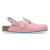 Birkenstock Damen/Herren-Arbeitsschuh, Kay PRO LE Coral Produktbild-Vorschau 7