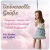 Create for you® - Kinderschaukel Indoor, Babyschaukel Produktbild-Vorschau 2