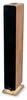 Thomson DS702 Tour d'enceintes Bluetooth 120W en bois noir Voir les images du produit 5