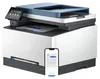 HP Color LaserJet Pro Multifunctionprinter 3302fdn Productafbeelding-voorbeeld 8
