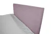 Bett Doppelbett Boxspringbett BERG POSO mit Fußsteil Produktbild-Vorschau 4