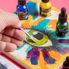 Mont Marte Acryl Tinte - Acryl Color Ink, 6 x 20 ml, Produktbild-Vorschau 4