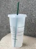 Hrnček Starbucks Cold Cup Large Edition 710 ml na opakované Náhľad obrázku produktu 3