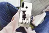 MuchoWow® Handyhülle Schutzhülle Hülle für Huawei P30 Lite Produktbild-Vorschau 3