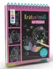 Kratzelspaß für Mädchen Produktbild-Vorschau 1