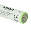 vhbw 2x Akku kompatibel mit Panasonic ERGY10CM, ERDGP72, Produktbild-Vorschau 7