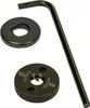 DeWalt DCG 418 NT Akku Winkelschleifer 54 V FlexVolt 125 mm Produktbild-Vorschau 19