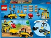 LEGO® 60252 LEGO® City 60252 Bagger auf der Baustelle Anteprima dell’immagine prodotto 10